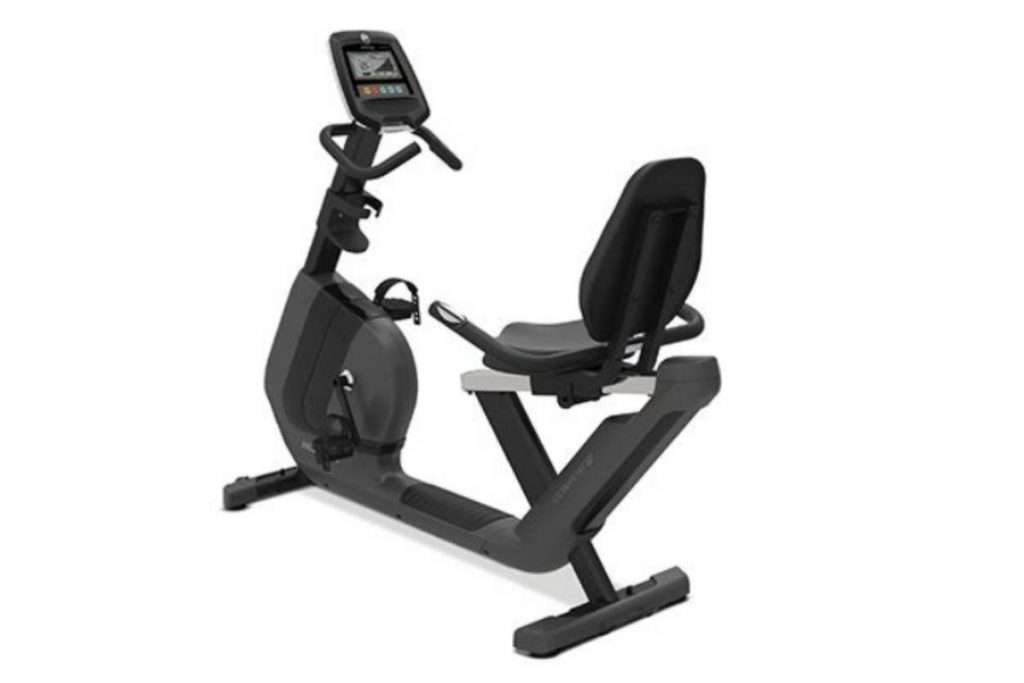 Horizon Fitness Comfort R Recumbent Bike