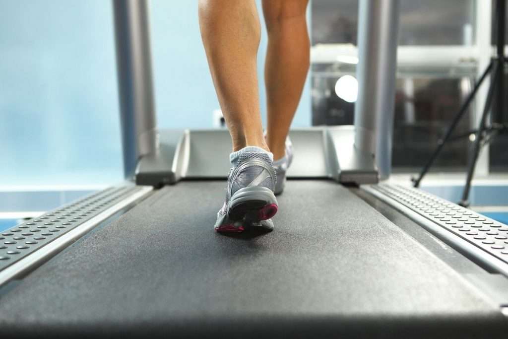 Sole vs. Horizon Treadmill