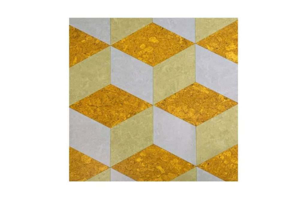Globus Cork Tiles