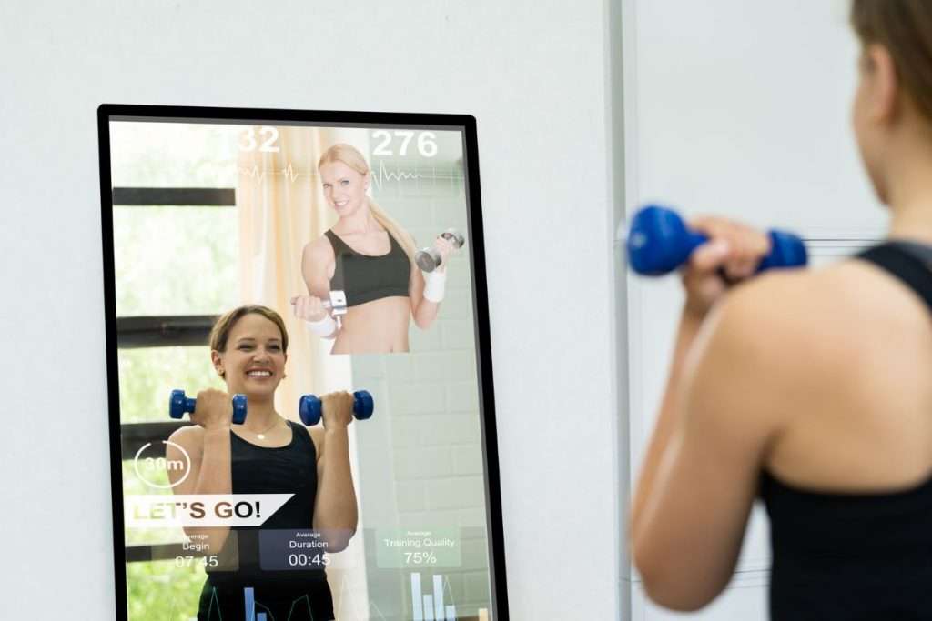 Tonal Vs. Mirror