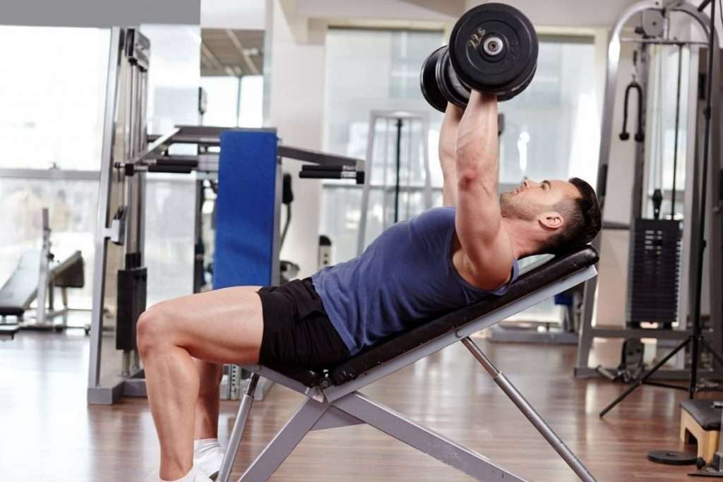 best adjustable weight bench