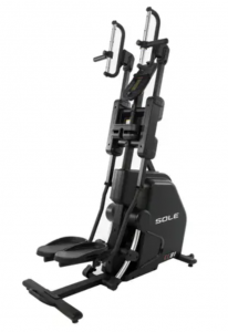 Sole Fitness CC81 Total Body Machine