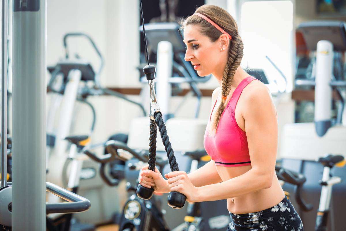 best home gym pulley system