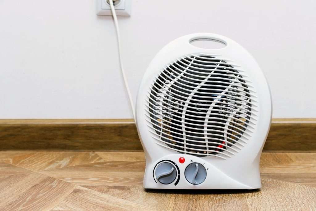 best fan for garage gym